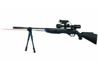 Пневматическая винтовка Crosman CST8M22XKT 3J 5,5 мм (переломка, 3-9х32)