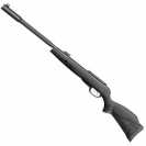 Пневматическая винтовка Gamo Black Fusion 4,5 мм (6110087-BFF) - вид слева