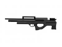 Пневматическая винтовка Ataman M2R Булл-пап 6,35 мм (Чёрный)(магазин в комплекте)(426/RB)