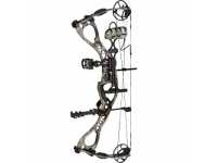 Блочный лук Hoyt Charger 28 Realtree Xtra PKG