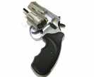 Сигнальный револьвер LOM-S хром 5,6x16 - рукоять
