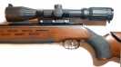 Пневматическая винтовка Weihrauch HW98 4,5 мм