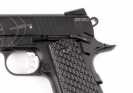 Пневматический пистолет Swiss Arms BW1911 R2 с ЛЦУ 4,5 мм 