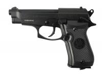 Пневматический пистолет Umarex Beretta 84FS 4,5 мм