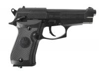 Пневматический пистолет Umarex Beretta 84FS 4,5 мм вид №1