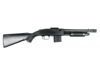 Страйкбольная модель ружья MOSSBERG 590 Full Stock