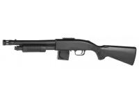 Страйкбольная модель ружья MOSSBERG 590 Full Stock