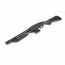 Страйкбольная модель ружья MOSSBERG 590 Full Stock