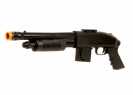 Страйкбольная модель ружья MOSSBERG 590 Full Stock