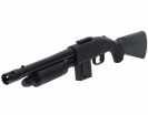 Страйкбольная модель ружья MOSSBERG 590 Full Stock