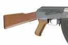 Страйкбольная модель автомата AK47C BK(Cyma) 6 мм (cm042s)