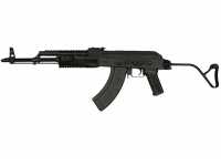 Страйкбольная модель автомата AK47 AIMS tactical BK(Cyma) 6 мм (cm050a)