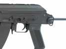 Страйкбольная модель автомата AK47 AIMS tactical BK(Cyma) 6 мм (cm050a)