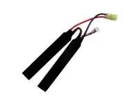 Аккумулятор CSA NRG/LiPo/11,1V/1200mAh/T-connector/CQB-type