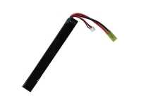 Аккумулятор CSA NRG/LiPo/7,4V/1200mAh/T-connector/stick-type