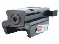 ЛЦУ Лазерный целеуказатель Target Laser Weaver compact