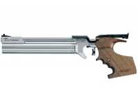 Пневматический пистолет Walther LP 400 Compact Carbon S 4,5 мм