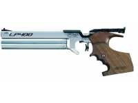 Пневматический пистолет Walther LP 400 Compact Alu XS 4,5 мм