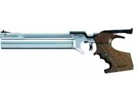 Пневматический пистолет Walther LP 400 Carbon RE M 4,5 мм