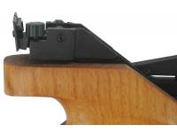 Пневматический пистолет МР-46 М спортивный 4,5 мм вид №1