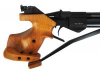 Пневматический пистолет МР-46 М спортивный 4,5 мм вид №3