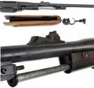 Карабин Remington 750 Woodsmaster .308 Win ствол 22 - ствол