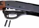 Карабин Remington 750 Woodsmaster .308 Win ствол 22 - спусковой крючок