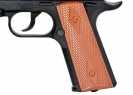 рукоять пневматического пистолета Crosman Colt 1911BB
