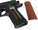отсек для баллона пневматического пистолета Crosman Colt 1911BB