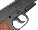 спусковой крючок пневматического пистолета Crosman Colt 1911BB