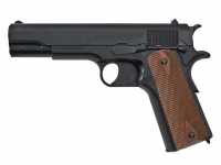 Пневматический пистолет Crosman GI MODEL 1911BBb 4,5 мм