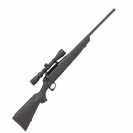 Карабин Remington 770 30-06 Sprg L=560 (прицел Bushnell 3-9x40)