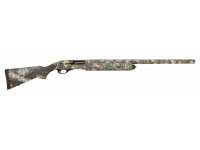 Ружье Remington 11-87 SPORTSMAN SYN CAMO 12x76 L=710 (полуавтомат газоотводный, camo-летний лес, пластик)