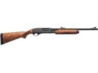 Ружье Remington 870 EXPRESS combo 12x76 L=660 (помповое, дерево)