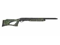 Ружье Remington 870 EXPRESS MAGNUM 12x76 L=530 (помповое, camo-летний лес, пластик)