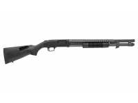 Ружье Mossberg 590 SPECIAL PURPOSE 9 SHOT 12x76 L=510 (помповое, черный пластик)
