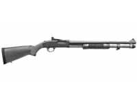 Ружье Mossberg 590 12x76 L=510 (черный пластик)