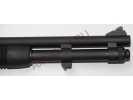 Ружье Mossberg 590 12/76, черн. пластик, ствол 20 Ружье Mossberg 590 12/76, черн. пластик, ствол 20