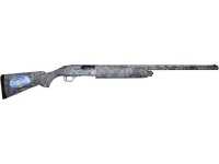 Ружье Mossberg 930 WATERFOWL 12x76 L=710 (полуавтомат газоотводный, camo-весенний лес, пластик)