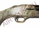 Ружье Mossberg 930 WATERFOWL 12/76, п/а-газ., camo-камыш, пластик, ствол 28 - рукоять