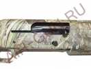 Ружье Mossberg 930 WATERFOWL 12/76, п/а-газ., camo-камыш, пластик, ствол 28 - затвор