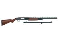 Ружье Mossberg 500 Field-Deer Combo 12x76 L=710