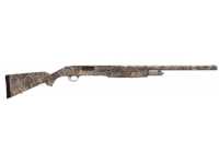 Ружье Mossberg 500 WATERFOWL 12x76 L=710 (помповое, camo, пластик)