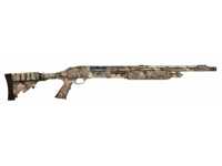 Ружье Mossberg 535 ATS TACTICAL TURKEY 12x89 L=520 (помповое, камуфляж, пластик, INFINITY, телескопический приклад)