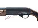 Ружье Bernardelli Mega Levriero 12x76 L=760 (полуавтомат газоотводный, дерево) вид 6