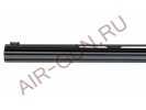 Ружье Bernardelli Mega Levriero 12x76 L=760 (полуавтомат газоотводный, дерево) вид 4
