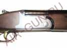 Ружье Fausti CONRAD 12/76, авт.эжектор, два спуск. крючка, ствол 760 мм. - цевье