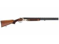 Ружье Sabatti ADLER 12x76 L=710 (экстрактор, два спусковых крючка)