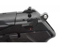 Пистолет пневматический Gamo PT-80 Combo laser 4,5 мм вид №3