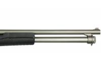 Ружье Hatsan Escort Marine Guard 12x76 L=510 (помповое, черный пластик, пистолетная рукоять) вид №4
